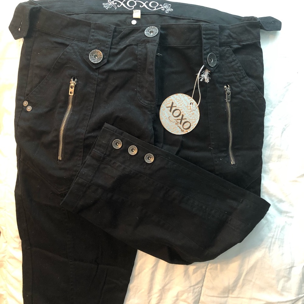 Pants XoXo